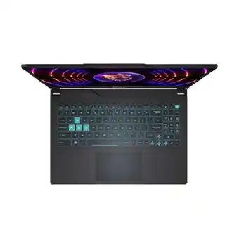 Falabella PORTATIL GAMER CYBORG 15 AI - ULTRA 7 155H RAM 32 SSD 1 TB RTX 4050 6GB oferta