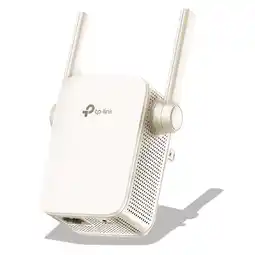 Falabella Extensor de Rango Inalámbrico TP-Link TL-WA855RE 2 ANTENAS oferta