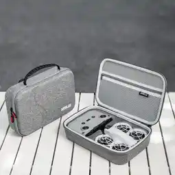 Falabella Maleta Profesional De Transporte Para Drone Dji Neo oferta