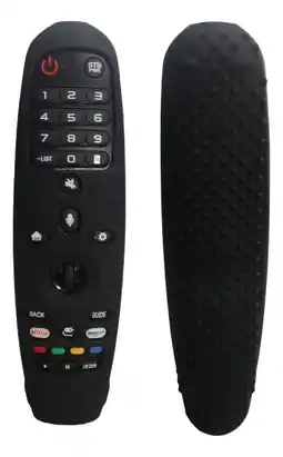 Falabella Funda Forro Control Para Magic Mr650 Mr18ba Mr19ba Smart oferta
