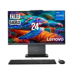 Falabella TODO EN UNO NEO 50A INTEL CORE I7-13620H SSD 2TB RAM 64GB LED 24 FHD oferta
