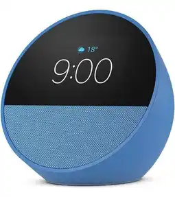 Falabella Echo Spot - Azul oferta