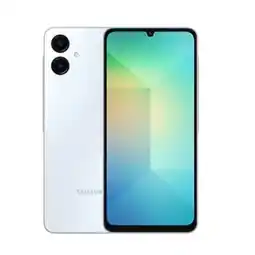 Falabella Celular Galaxy A06 4G 4+128GB Azul oferta