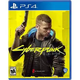 Falabella Cyberpunk 2077 - 4 oferta