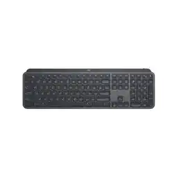 Falabella Teclado MX Keys S Inalámbrico oferta
