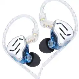 Falabella Audifonos Zax Monitores In Ear sin microfono oferta