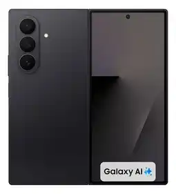 Falabella Z fold 7 12gb Ram Memoria interna 512gb Jetblack oferta