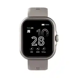 Falabella Smartwatch Sm Reloj Inteligente Viva Bluet oferta