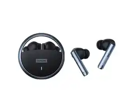 Falabella Audifonos inalambricos Lp60 negros oferta