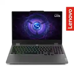 Falabella Portátil Gaming Loq Intel Ci 7 16GB 512GB Nvidia Gf Rtx 4060 15.6 oferta