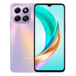 Falabella X6B 256Gb + 6gb 4g Lila oferta