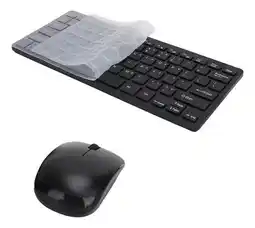 Falabella Mini Combo Teclado Y Mouse Inalámbrico oferta