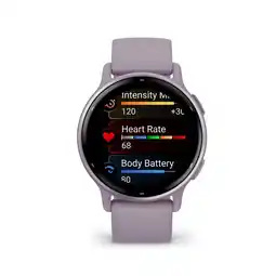 Falabella Reloj Vivoactive 5 Orquidea oferta