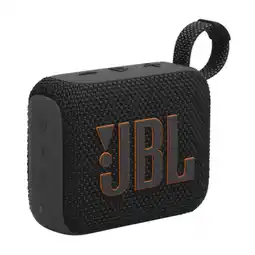 Falabella Parlante Go4blkam Negro oferta