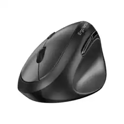 Falabella Mouse Vertical Inalámbrico Ergo 8350S, 6 Botones, Blk oferta