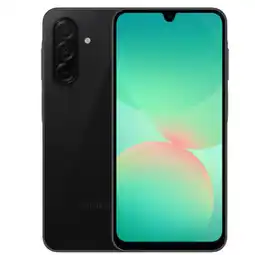 Falabella Celular Galaxy A26 5G 256Gb 8Ram Negro oferta