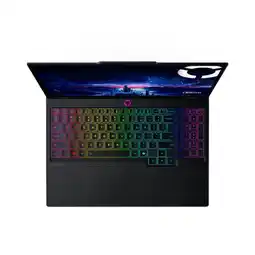 Falabella PORTATIL GAMER LEGION 5 INTEL i7 14700 32GB RAM 2TB SSD RTX 5060 8GB oferta