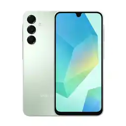 Falabella Celular Galaxy A16 4G 128Gb 4Ram 50mp Verde oferta