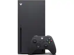 Falabella Consola Series X 1TB Almacenamiento (reacondicionada) oferta