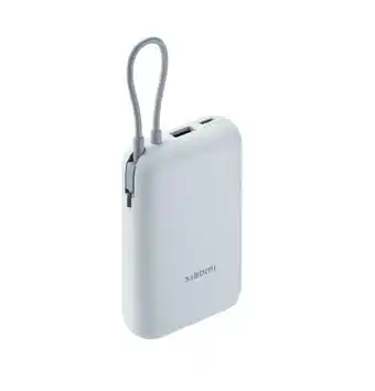 Falabella POWERBANK 10.000 MAH CABLE INTEGRADO 22,5W oferta