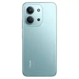 Falabella Celular Redmi 15C 128GB 4GB RAM Ampliable a 8GB Verde oferta