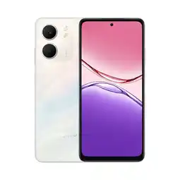 Alkomprar Celular OPPO A5X 128GB 4G Blanco oferta