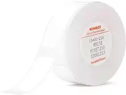 Falabella 2 Rollos De Etiquetas Papel Para Impresora Niimbot D110 D11 oferta
