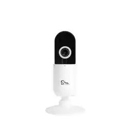 Falabella Cámara de seguridad inteligente Fija Pill 1080P HD VTA Smart Home oferta