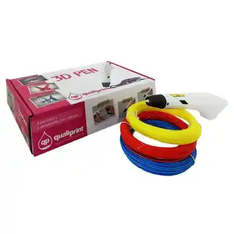 Falabella 3D Pen Qualiprint oferta