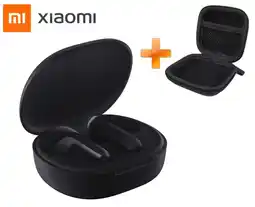 Falabella Audifonos Buds 4 Lite Negro- Bluetooth 5.3 ¡Estuche Gratis! oferta