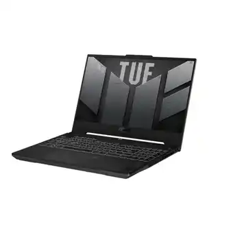 Falabella PORTATIL GAMER TUF F15 - CORE I7 13620H RAM 16GB DDR5 -SSD 1TB - RTX 4060 8GB oferta