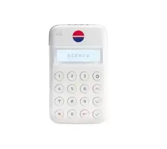 Falabella Datáfono Neo Portátil - Recibe Todas Las Tarjetas + link de pago oferta