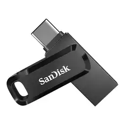 Falabella Memoria USB 3.2 + USB-C De 256GB Ultra Dual Drive Go oferta