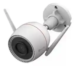 Falabella Cámara de Seguridad WiFi Inteligente para Exteriores H3c 4MP oferta