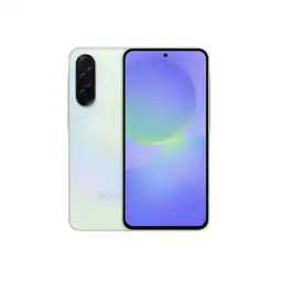 Falabella Galaxy A36 256gb + 8gb 5g Verde oferta