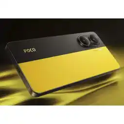 Falabella Poco X7 Pro 5g Dual Sim 512 Gb Amarillo 12 Gb Ram oferta