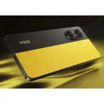 Falabella Poco X7 Pro 5g Dual Sim 512 Gb Amarillo 12 Gb Ram oferta