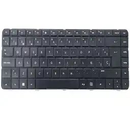 Falabella Teclado Hp Compaq Cq43, Cq45-1000, Hp 430 Hp G4 Hp 450 Cq57 oferta