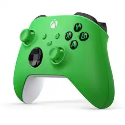 Falabella Control inalámbrico velocity green microsoft verde oferta