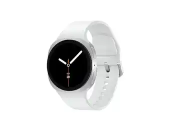 Falabella Galaxy Watch 8 40mm Silver oferta