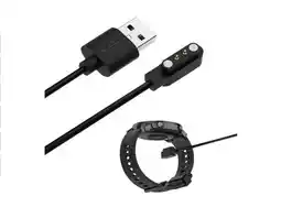 Falabella Cargador De Reloj Inteligente Para Ke3 Xiaomi Cable oferta