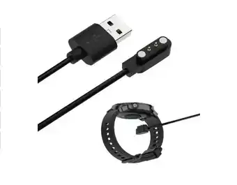 Falabella Cargador De Reloj Inteligente Para Ke3 Xiaomi Cable oferta