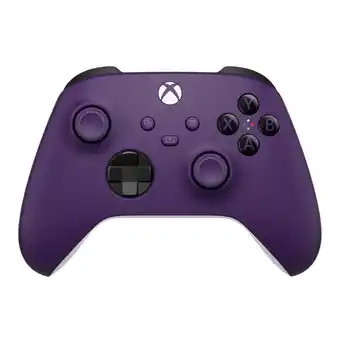 Falabella Control One Morado Series S X oferta