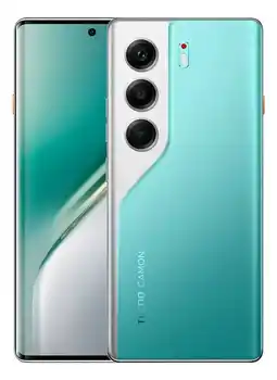 Falabella Celular Tecno Camon 40 4g 256gb Dual Sim 8ram 50mpx Verde oferta