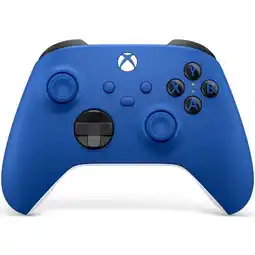Falabella Control One Shock Blue Series S X Azul oferta