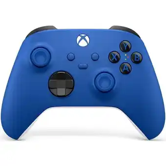 Falabella Control One Shock Blue Series S X Azul oferta