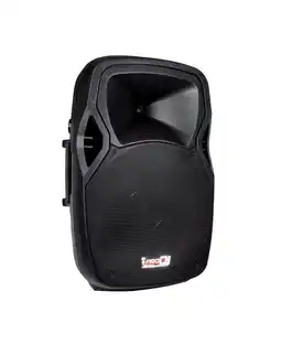 Falabella Altavoz Activo PS15A-MP3-B Negro oferta