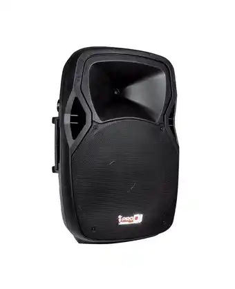 Falabella Altavoz Activo PS15A-MP3-B Negro oferta
