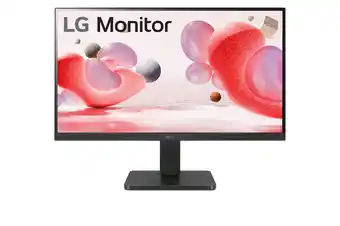 Falabella Monitor 22MR410-B FHD FreeSync Negro oferta