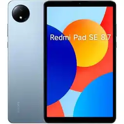 Falabella Redmi Pad Se 128gb 4 Ram 8.7 Azul oferta